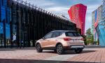 Seat Arona Xcellence 2017 года (WW)